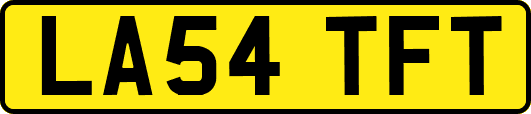 LA54TFT