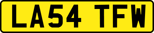 LA54TFW