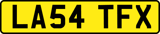 LA54TFX