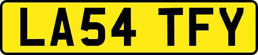 LA54TFY