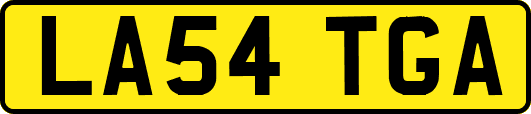 LA54TGA