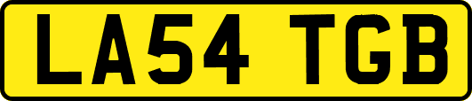 LA54TGB