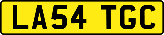 LA54TGC
