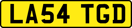 LA54TGD