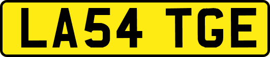 LA54TGE