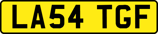 LA54TGF