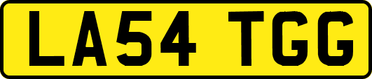 LA54TGG