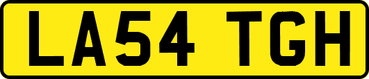LA54TGH