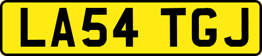 LA54TGJ