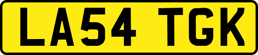 LA54TGK