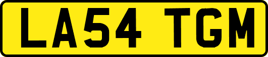 LA54TGM