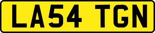 LA54TGN