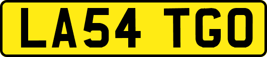 LA54TGO