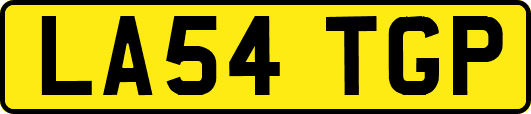 LA54TGP