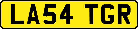 LA54TGR