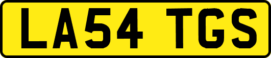 LA54TGS