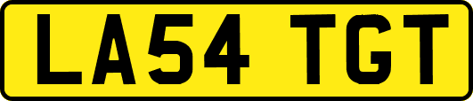 LA54TGT