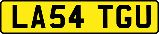 LA54TGU