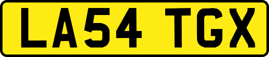 LA54TGX