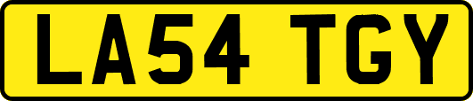 LA54TGY