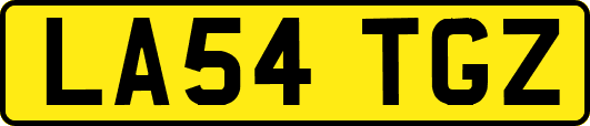 LA54TGZ