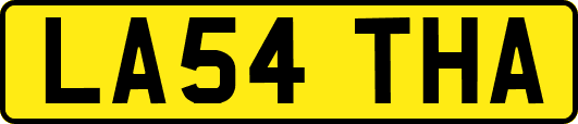 LA54THA