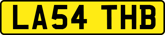 LA54THB