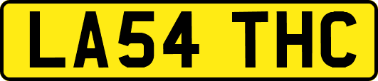 LA54THC