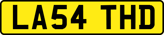 LA54THD