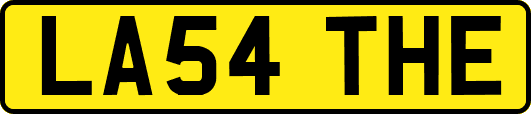 LA54THE