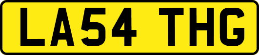 LA54THG