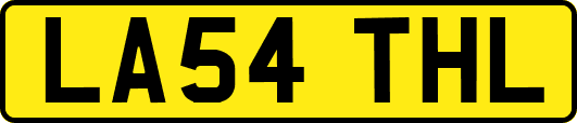LA54THL