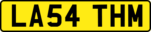 LA54THM