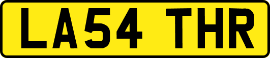 LA54THR