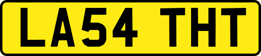 LA54THT