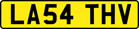 LA54THV