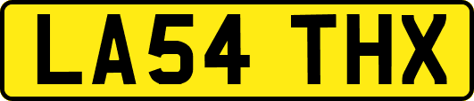 LA54THX