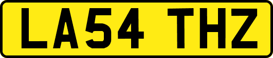 LA54THZ