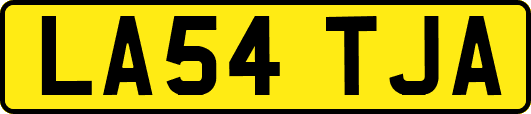 LA54TJA