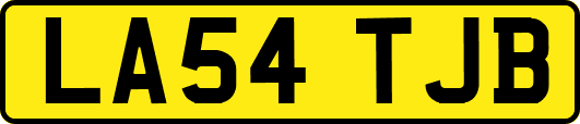 LA54TJB