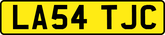 LA54TJC