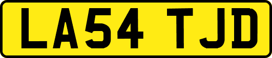 LA54TJD