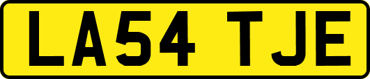 LA54TJE