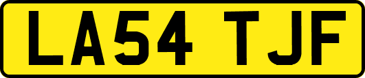 LA54TJF