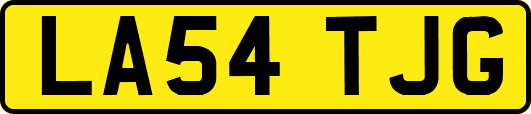LA54TJG