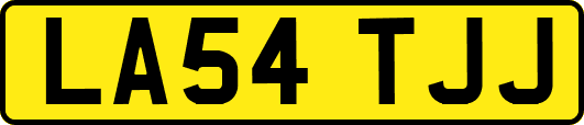 LA54TJJ
