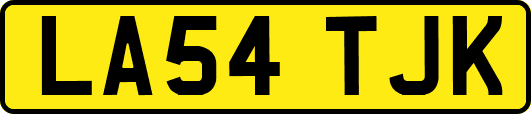 LA54TJK