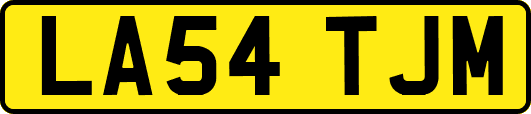 LA54TJM