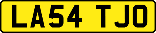 LA54TJO