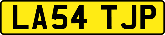 LA54TJP